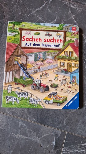 Sachen suchen auf - suchen:, dem