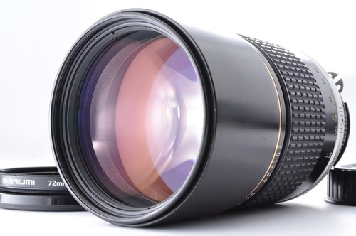 Nikon nikkor ed - nikon, nikkor-ed