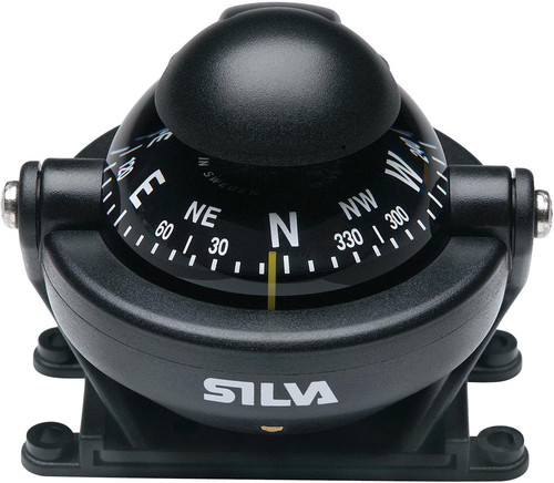 Silva c58 kompass - kompass, auto