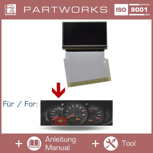 Tacho display für - display, 996