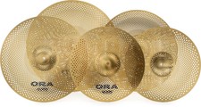 Wuhan ORA Cymbal Pack -