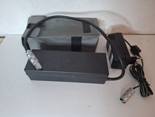 TiCad Akku 24 V 8 A mit