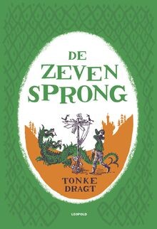 Zevensprong von dragt - de,