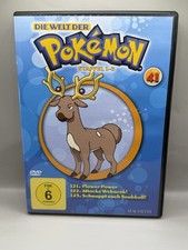 Die Welt der Pokemon Staffel