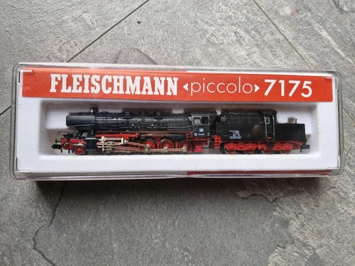 Modelleisenbahn fleischmann - modelleisenbahn,