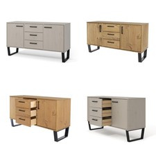 Texas Medium Sideboard 2