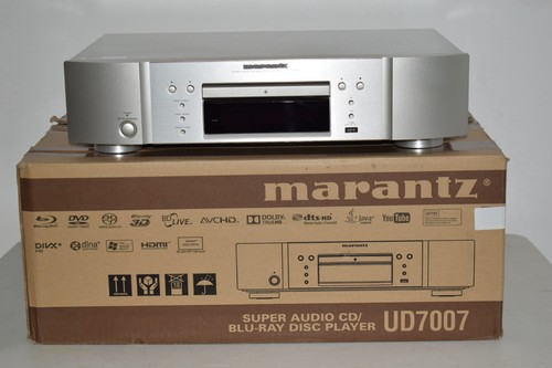 Marantz ud7007 blu - marantz, blu-ray