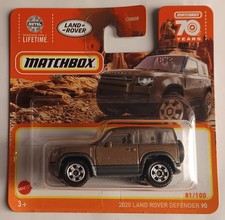 MATCHBOX • 2023 + 2024 •