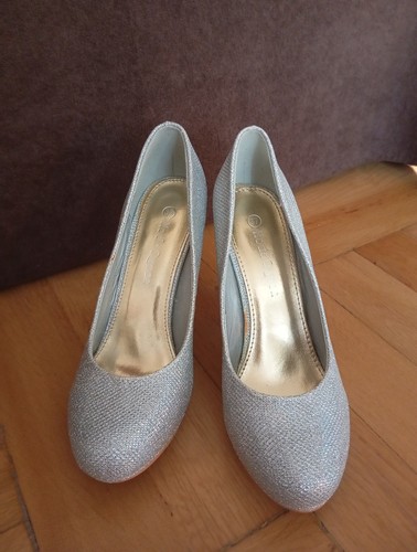 Mode queen pumps - queen,