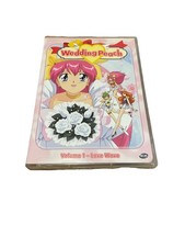 Wedding Peach Volume 1 Love