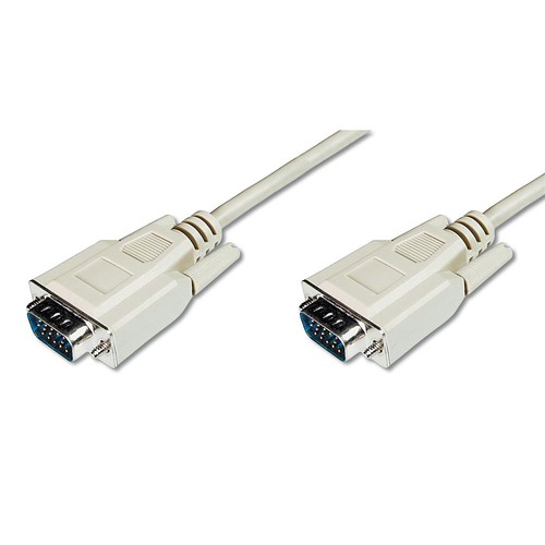 Vga monitor anschlusskabel - vga,