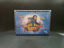 Beans Boom Bang! Bud Spencer