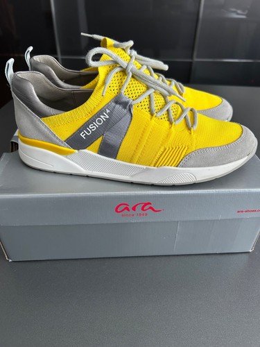 Ara damen sneaker fusion - ara,