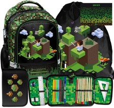 4tlg Minecraft Games Pixel