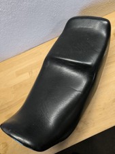 BMW K 75 RT Bj 1991 - Sitz