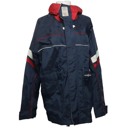 Race marine segeljacke - race, marine,
