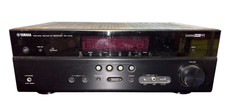 Yamaha RX-V475 Natural Sound AV Receiver HMDI ohne Fernbedienung
