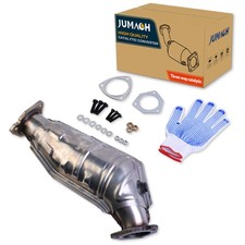 Katalysator Kat für Audi A4