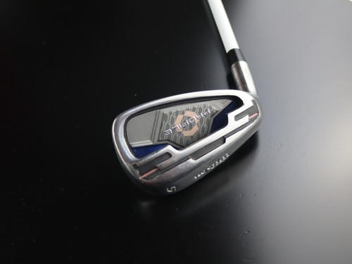 Wilson profile sand wedge - sand,