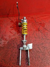 YAMAHA YZF R1 OHLINS