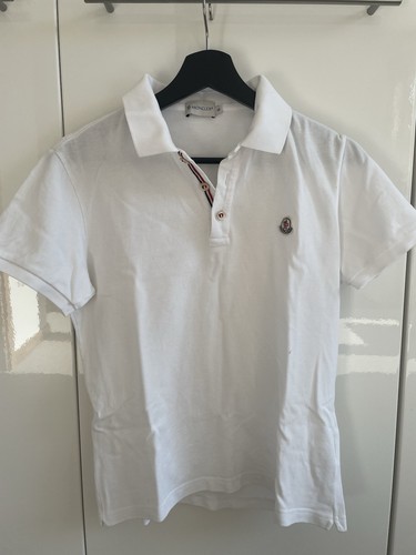 Originales moncler poloshirt - moncler,