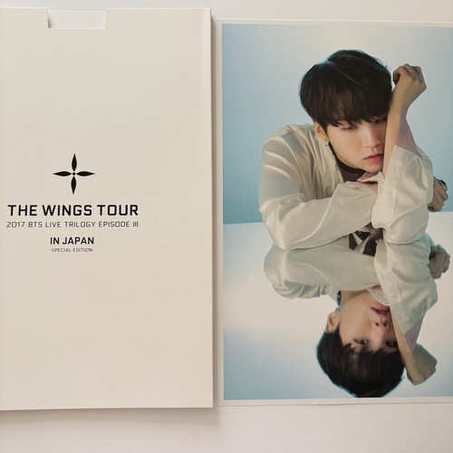 Bts suga the - bts, tour