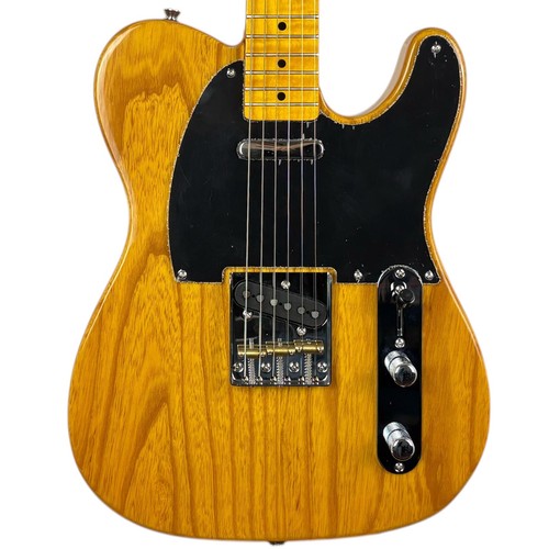 Faber tech vnt telecaster - tech, –