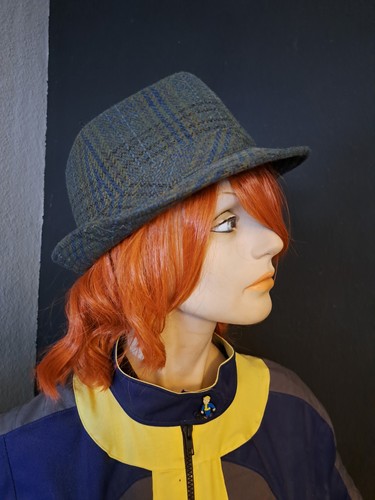 Vintage fedora von - fedora,