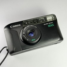 Filmkamera Canon Sure Shot Max