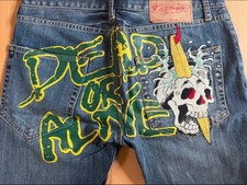 Ed hardy jeans