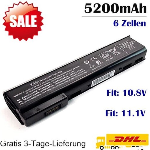 Akku für probook 640 645 - probook,