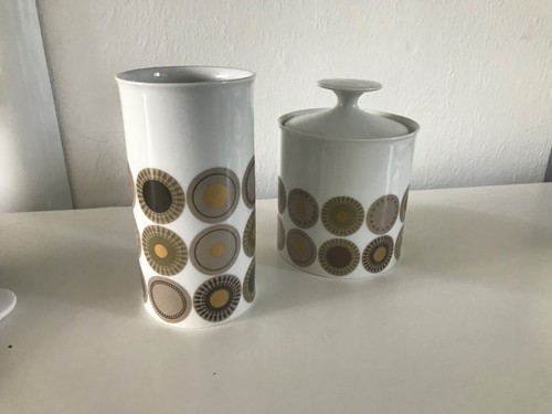 Thomas porzellan vase im - porzellan-vase,,