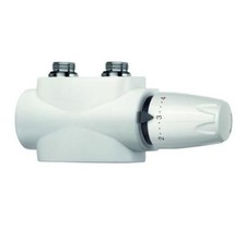 HEIMEIER Ventil Multilux 4-Set