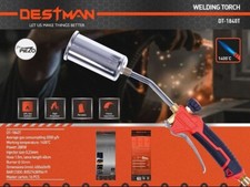 Hebelkanal Schweißmantel