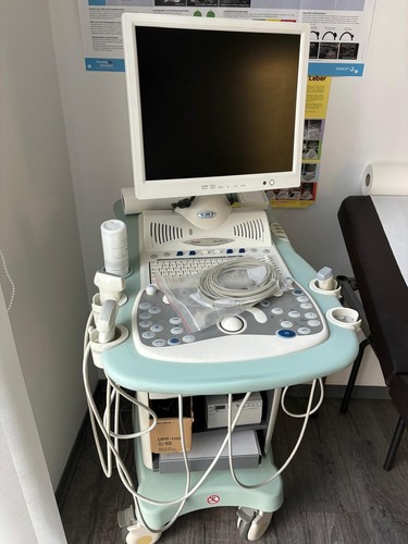 Esaote mylab40 silver - mylab40,