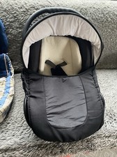Kinderwagen aufsatz babyschale - kinderwagen,
