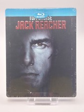 Jack Reacher (Blu Ray
