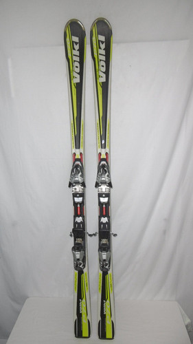 Völkl p70 top ski - ", "