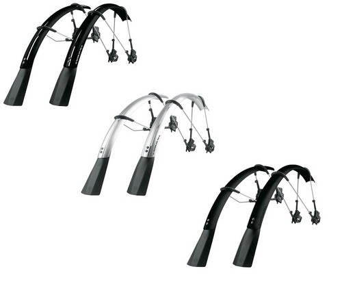 Sks raceblade pro clip - sks, xl