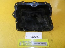 Ölwanne    MCC Smart Fortwo 450      0003015V003            Nr. 32258