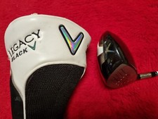 Driver Callaway Legacy Black 10,5 Loft Golfschläger