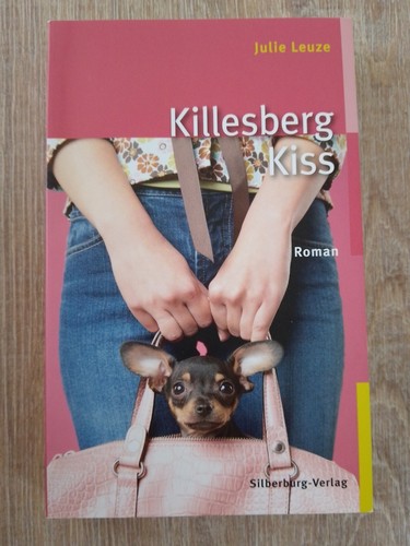Killesberg kiss roman julie - killesberg,