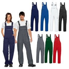 BP® Latzhose Unisex Workwear