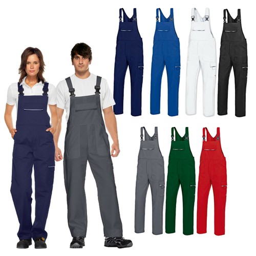 Latzhose unisex workwear - latzhose,