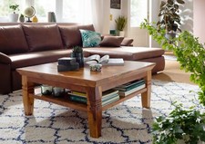 Sofatisch Holztisch