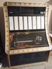 Rarität!! - NSM Jukebox Prestige 2 - Prestige II - Sammlerstück