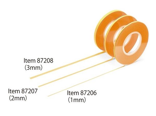 Tamiya 87206 masking - tamiya,
