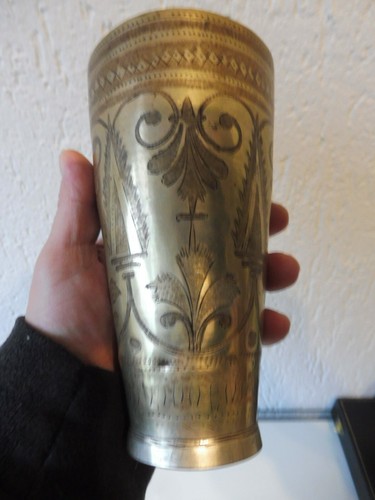 Schöner sehr alter großer - schöner,,