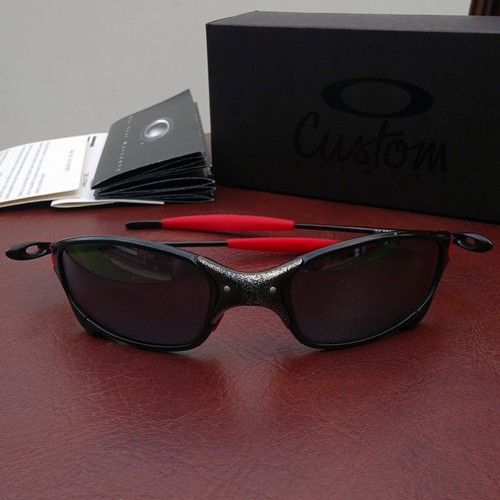 Limited edition oakley - limited,
