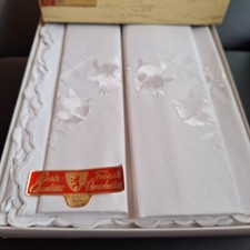 Vintage Set 4 Teile 2 x
